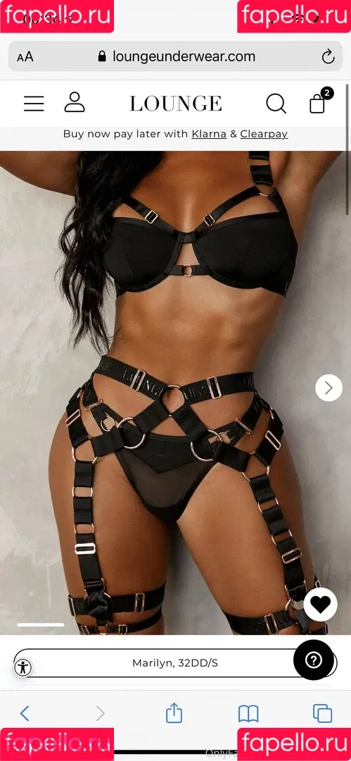 CutePowerLegs Onlyfans Photo Gallery 
