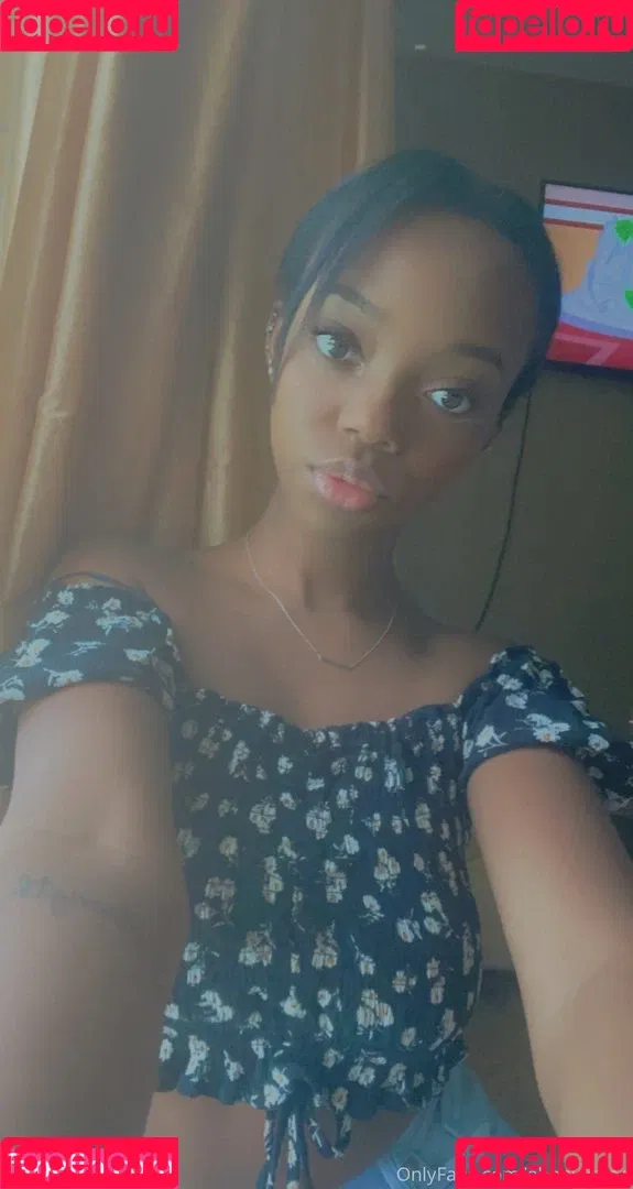 Ebonyxteen Onlyfans Photo Gallery 