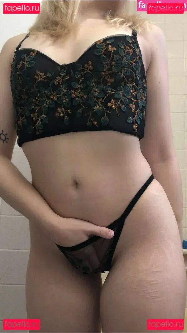 Ebonyxteen Onlyfans Photo Gallery 