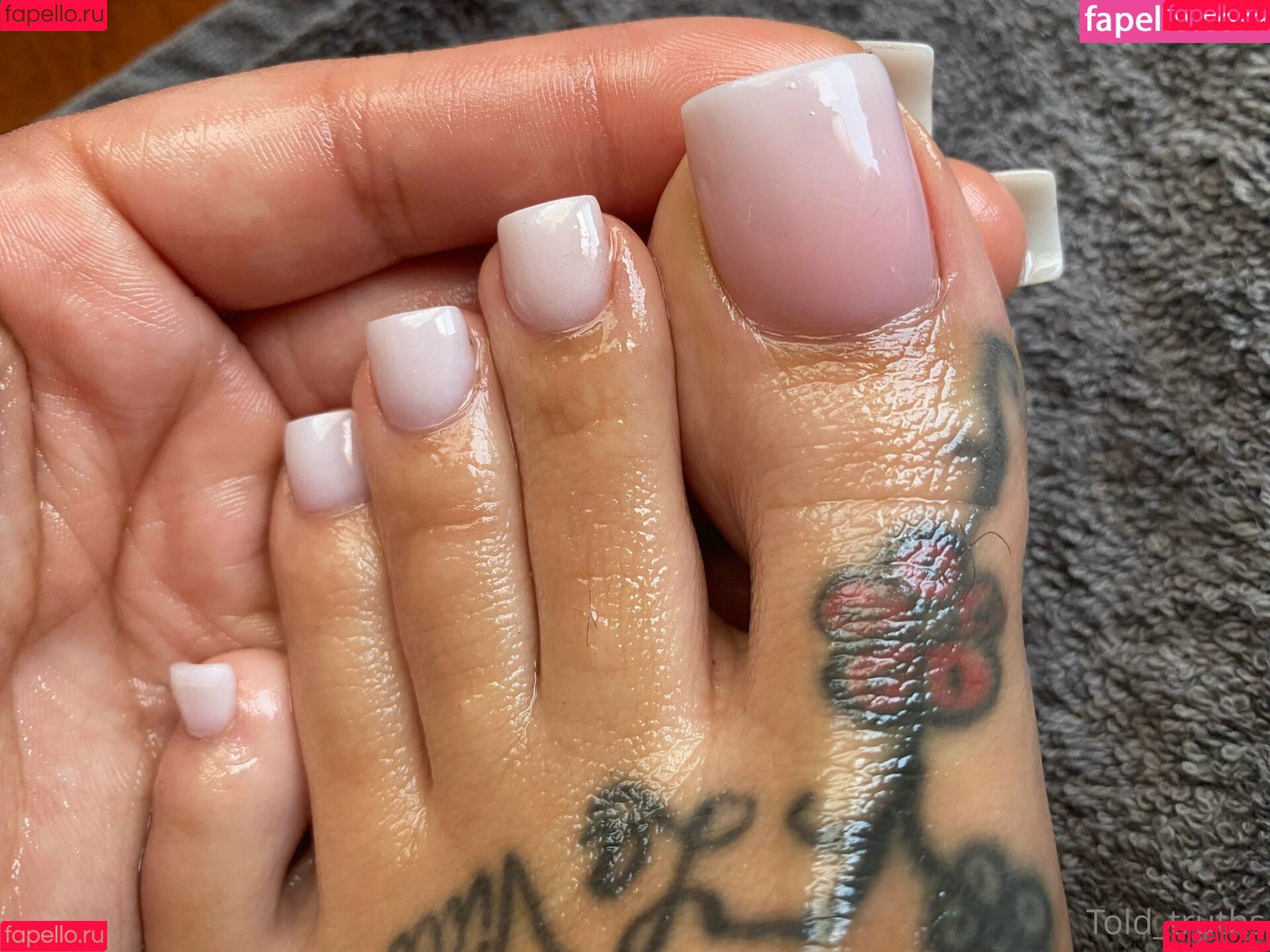 Told_truths Onlyfans Photo Gallery 