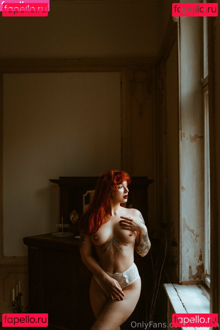 roskosh / roskosh_official Onlyfans Photo Gallery 