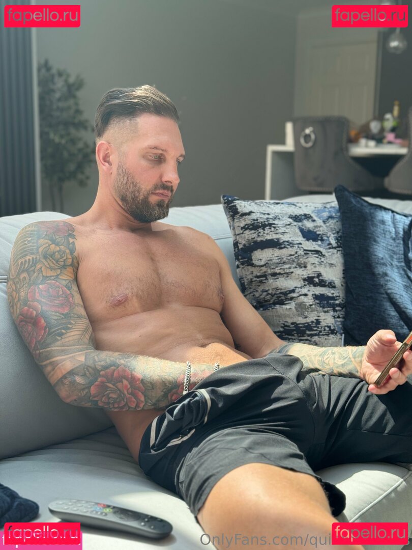 quintonjames / thequintonjameslife Onlyfans Photo Gallery 