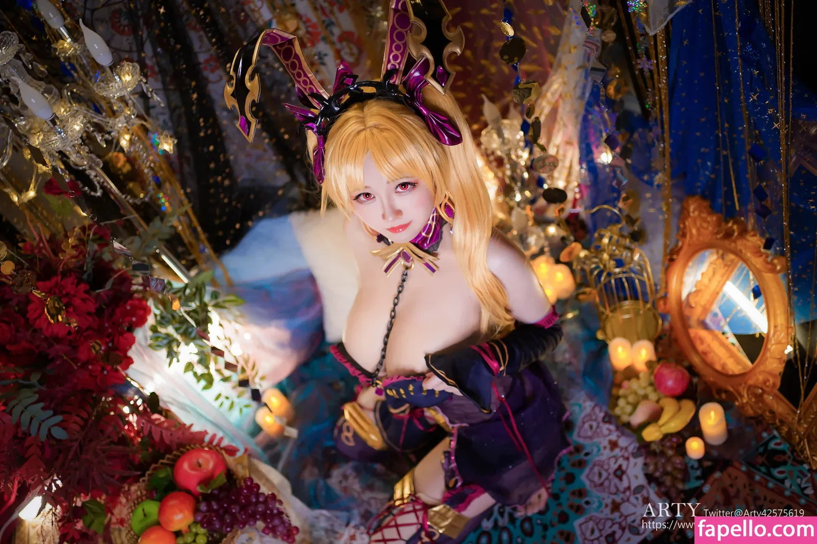 Arty Huang Onlyfans Photo Gallery 