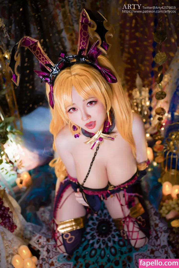 Arty Huang Onlyfans Photo Gallery 