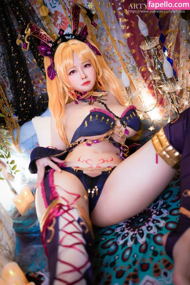 Arty Huang Onlyfans Photo Gallery 