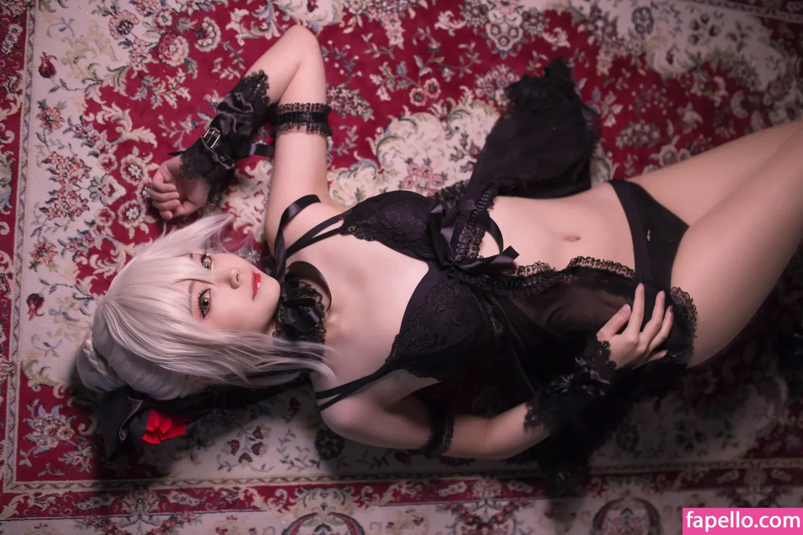 Arty Huang Onlyfans Photo Gallery 