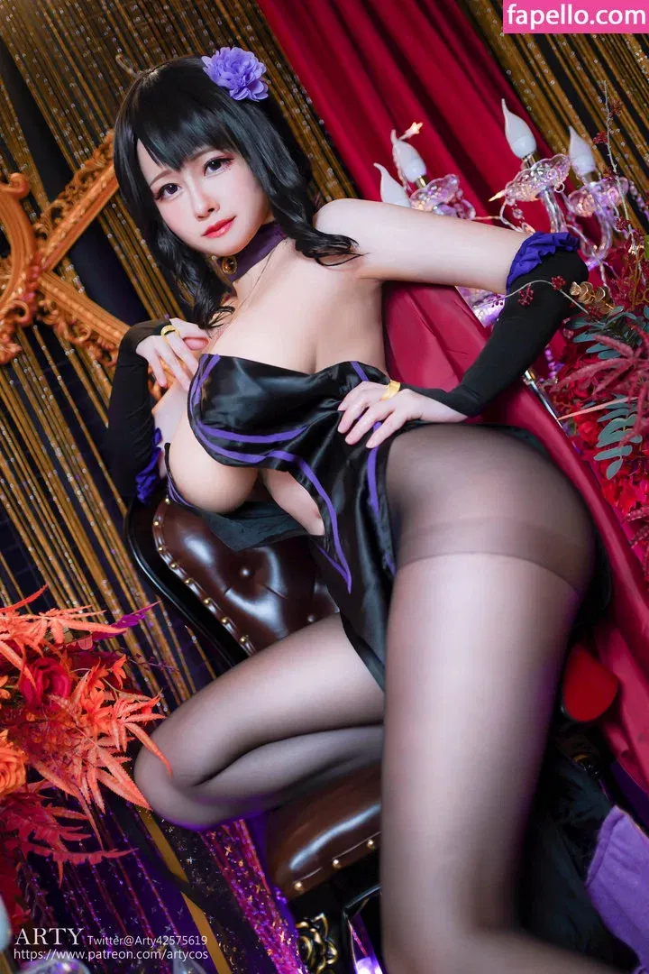 Arty Huang Onlyfans Photo Gallery 