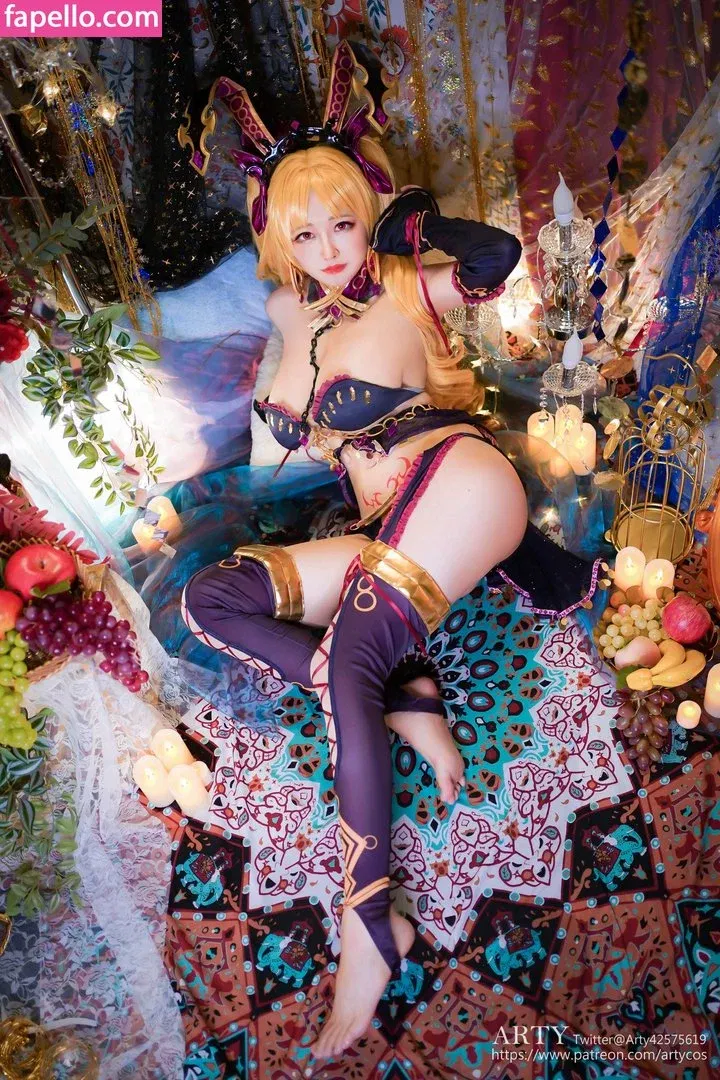 Arty Huang Onlyfans Photo Gallery 