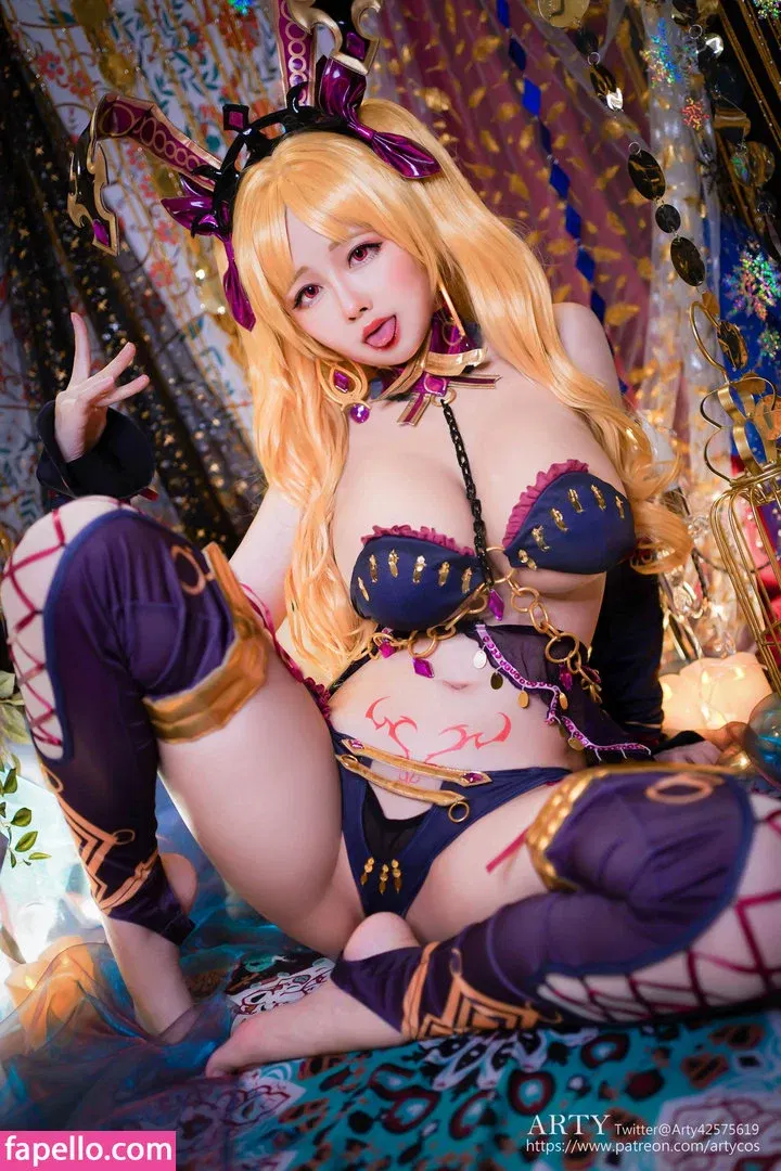 Arty Huang Onlyfans Photo Gallery 