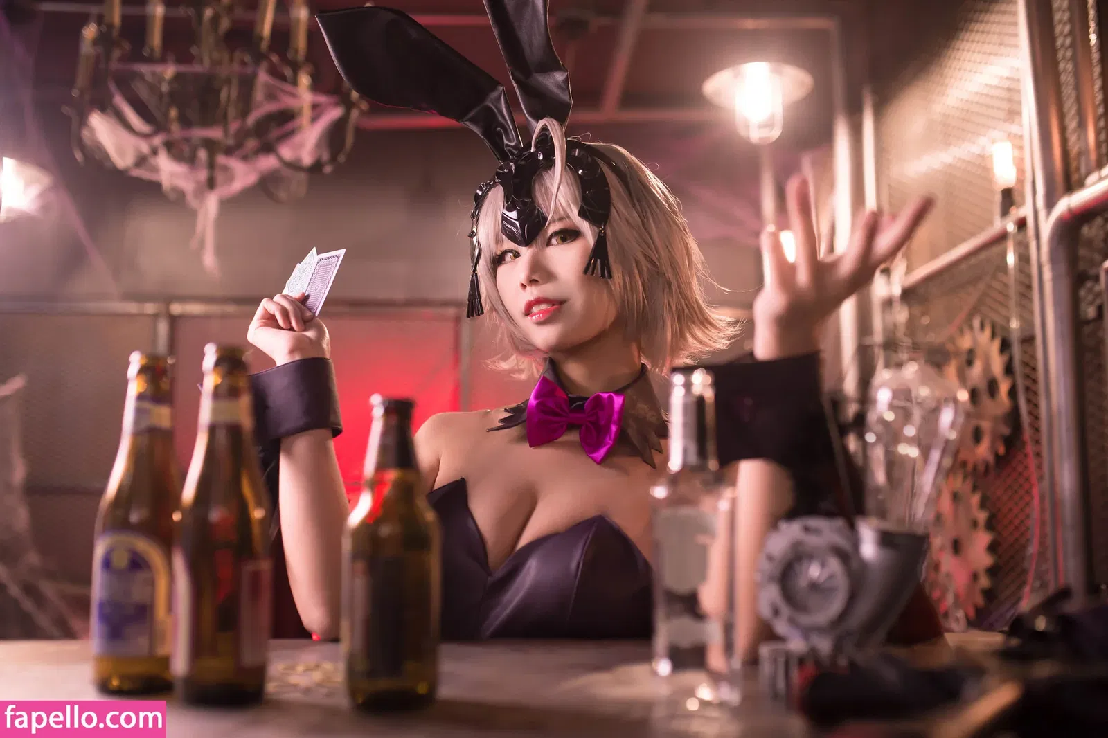 Arty Huang Onlyfans Photo Gallery 