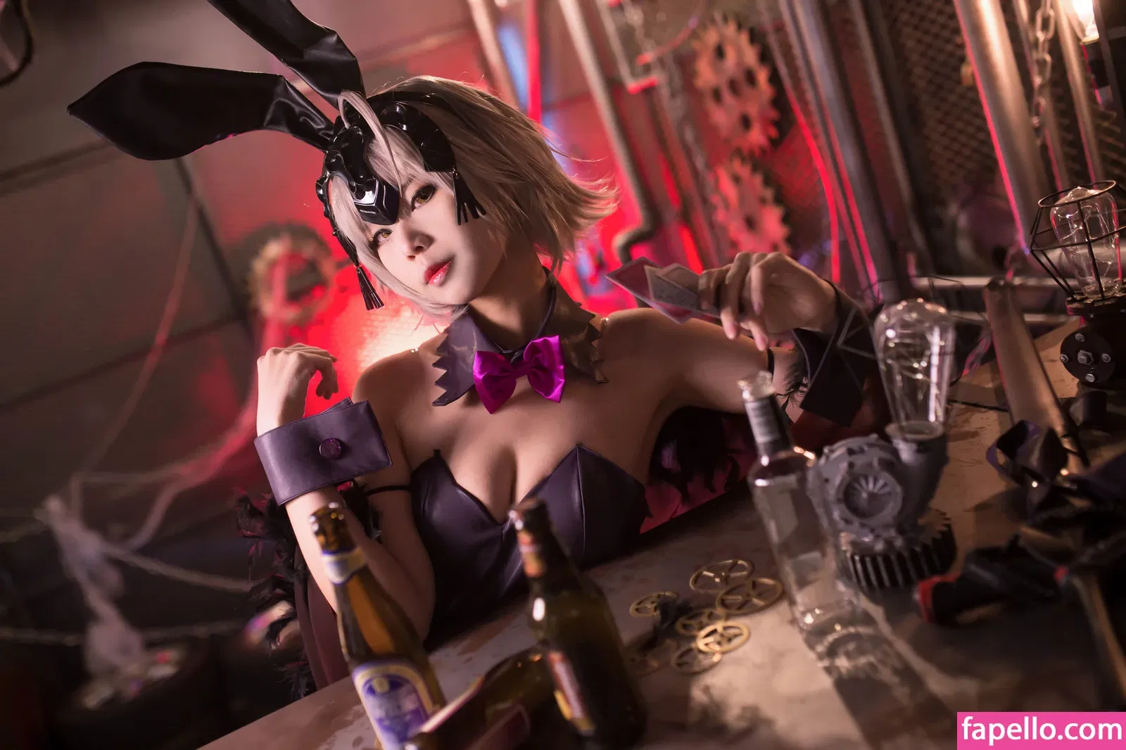 Arty Huang Onlyfans Photo Gallery 