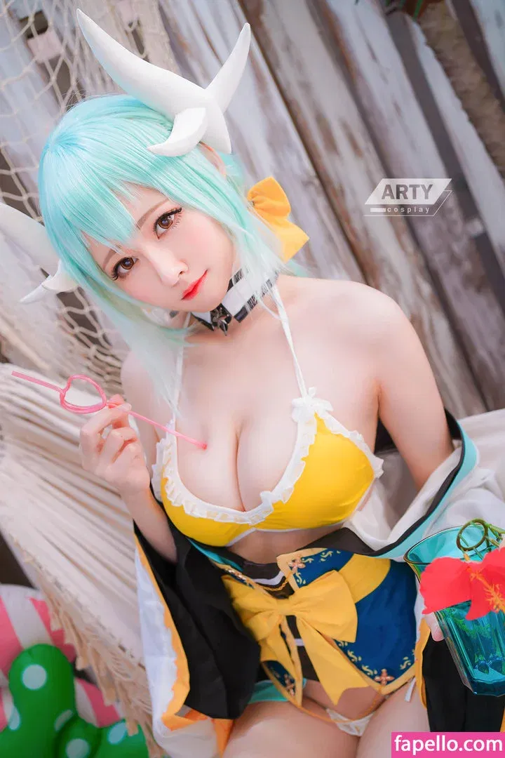 Arty Huang Onlyfans Photo Gallery 