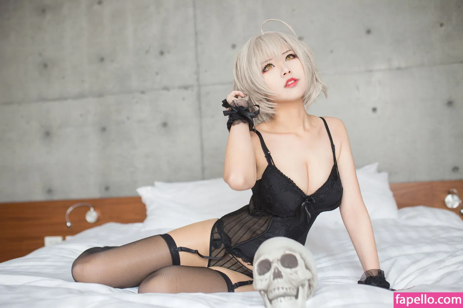 Arty Huang Onlyfans Photo Gallery 