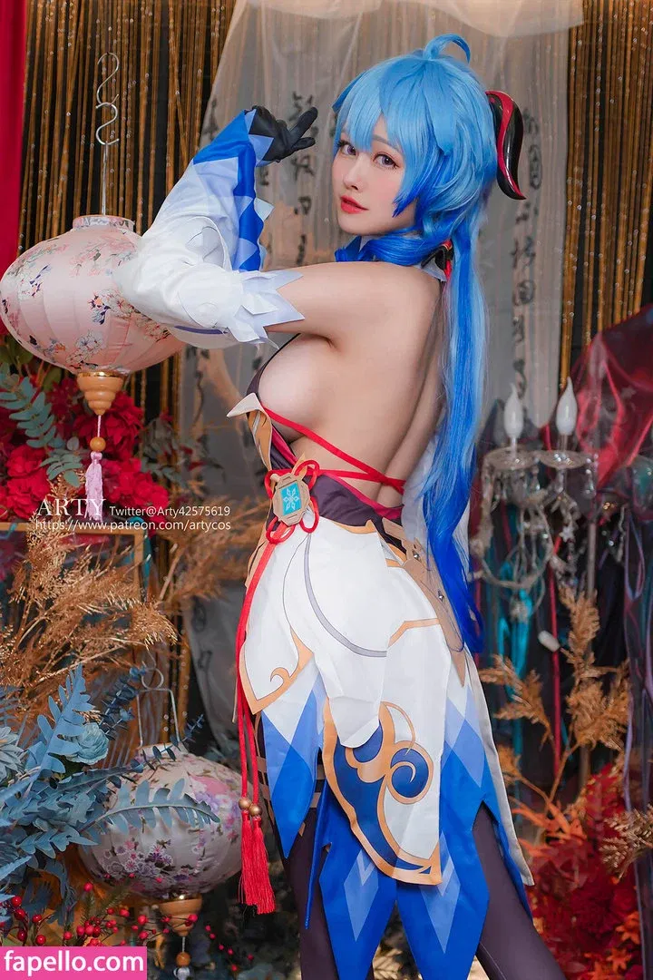 Arty Huang Onlyfans Photo Gallery 