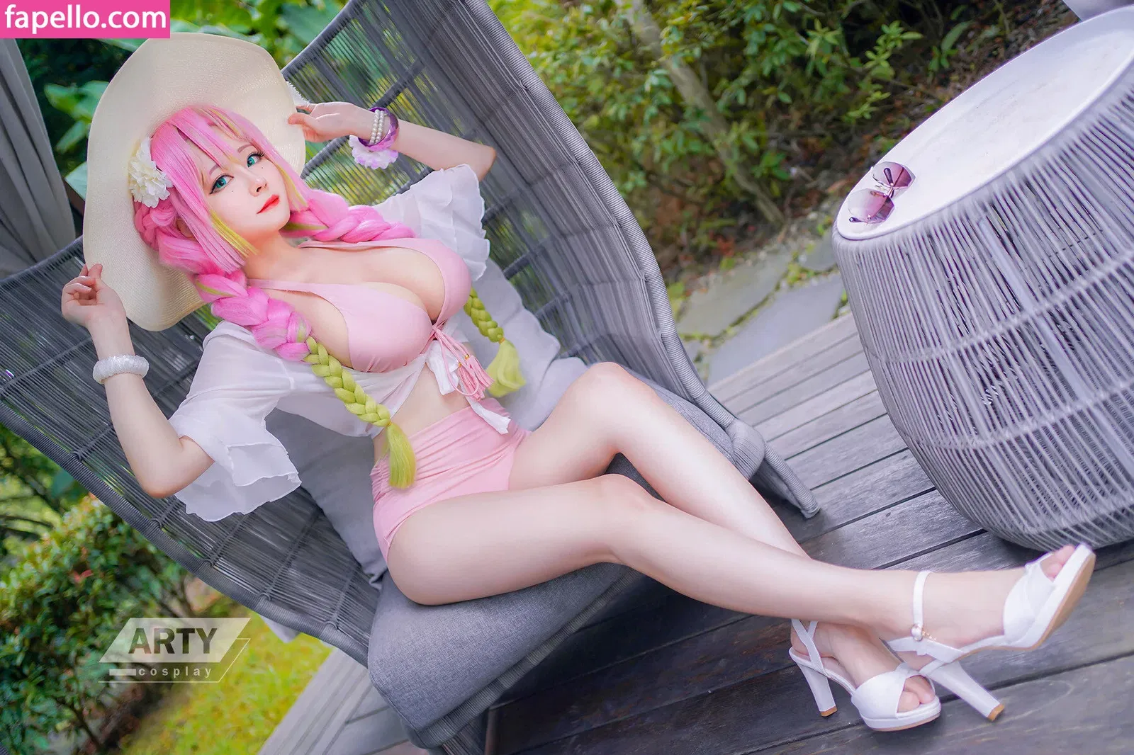 Arty Huang Onlyfans Photo Gallery 