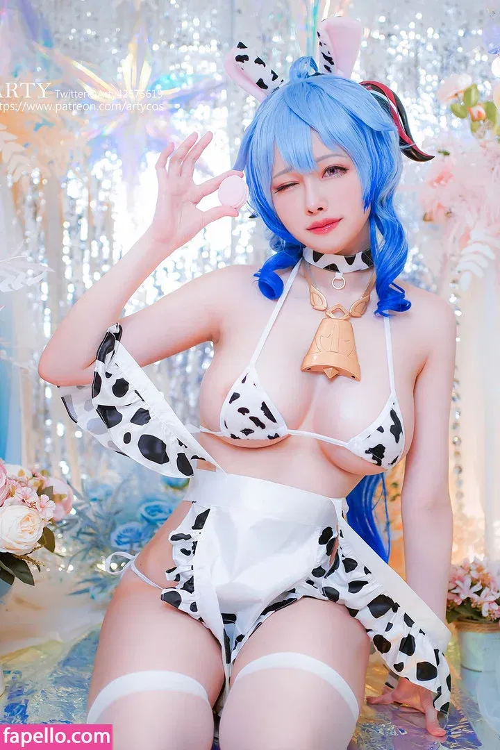 Arty Huang Onlyfans Photo Gallery 