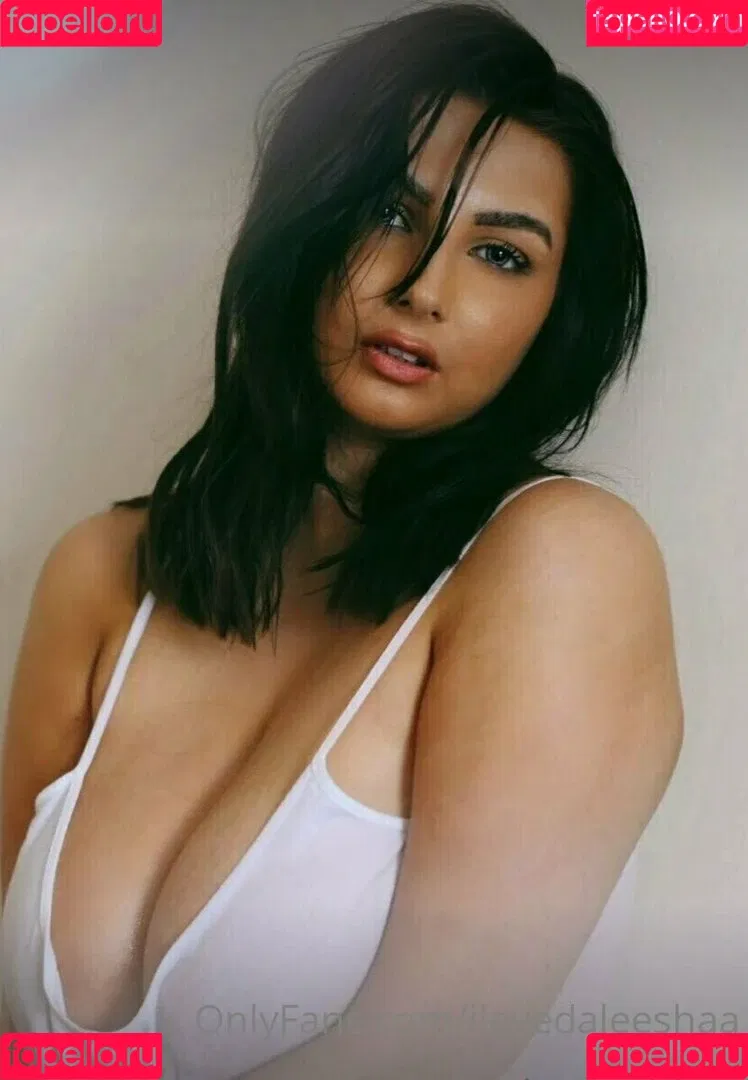 ilovedaleeshaa Onlyfans Photo Gallery 
