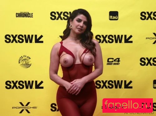 Priyanka Chopra / priyankachopra Onlyfans Photo Gallery 