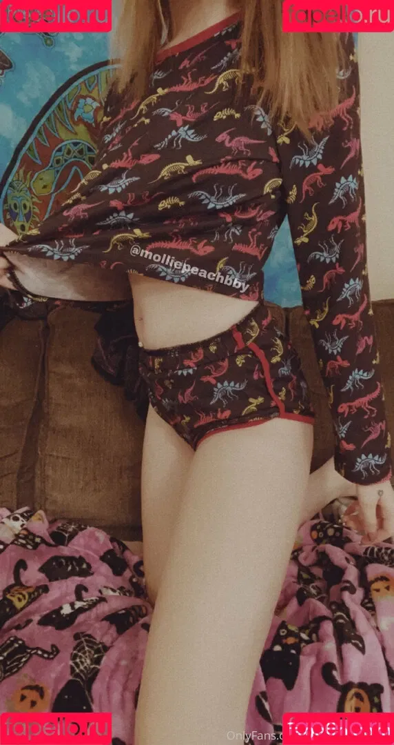 molliepeachbby Onlyfans Photo Gallery 