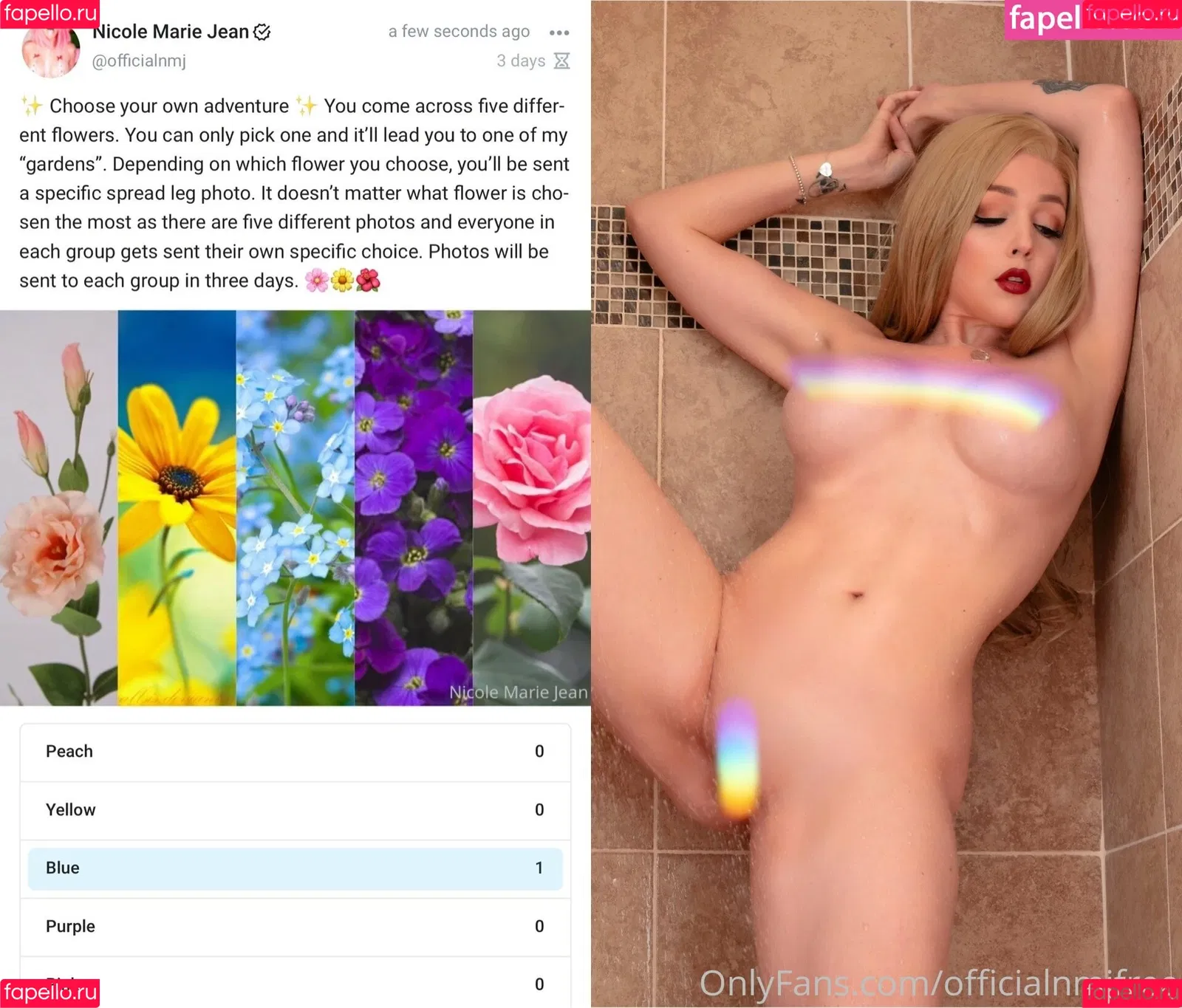 officialnmjfree Onlyfans Photo Gallery 
