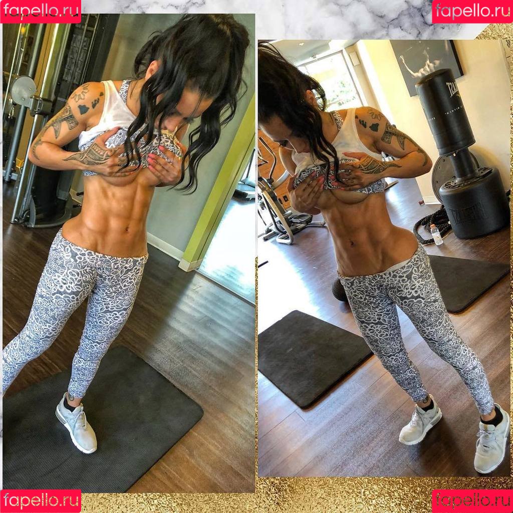 Zeironn Tomboy Onlyfans Photo Gallery 