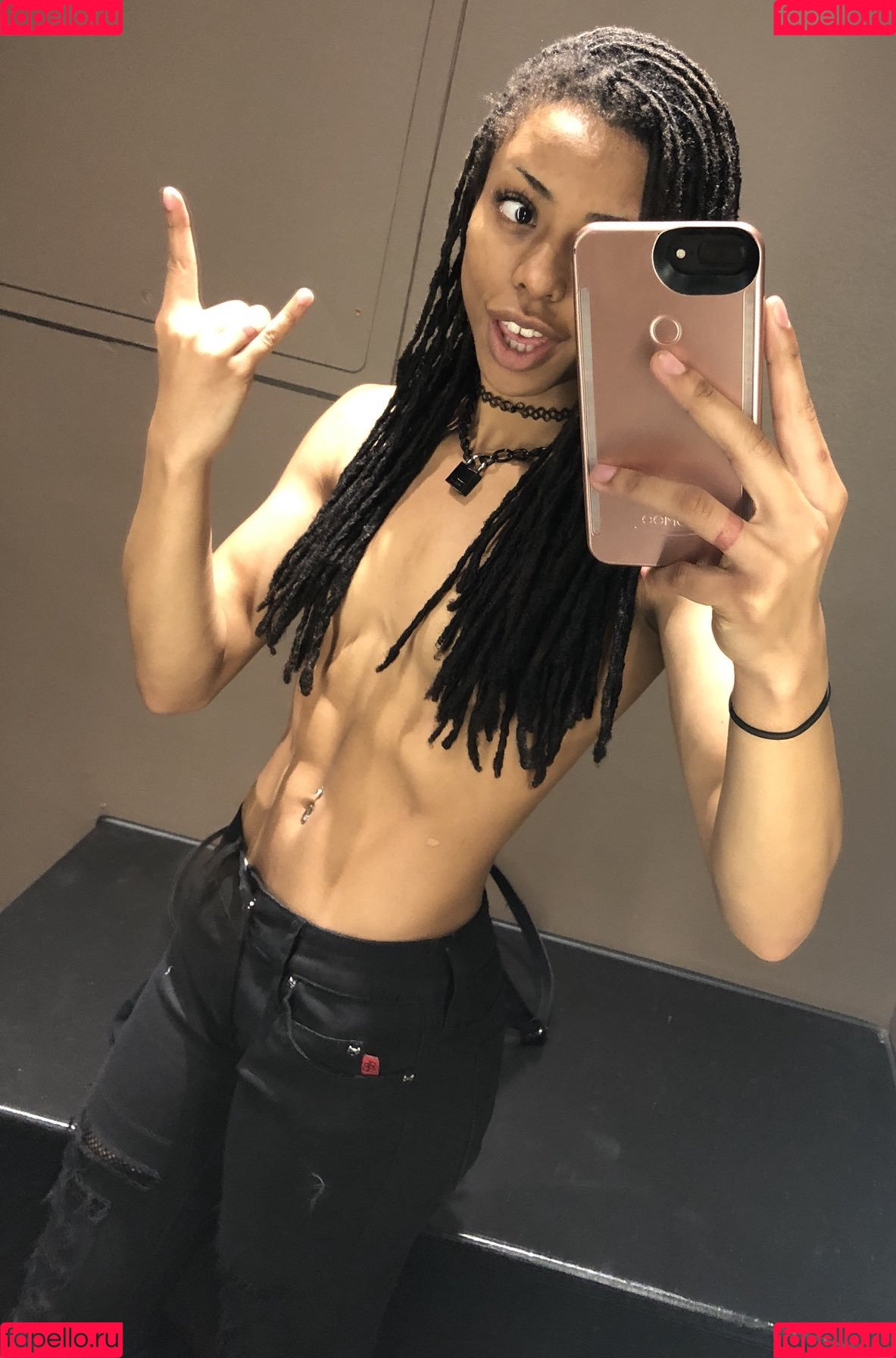 Zeironn Tomboy Onlyfans Photo Gallery 