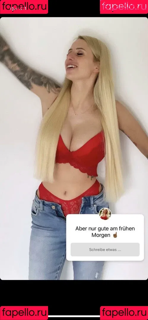 Carina Spack Onlyfans Photo Gallery 