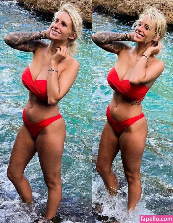 Carina Spack Onlyfans Photo Gallery 