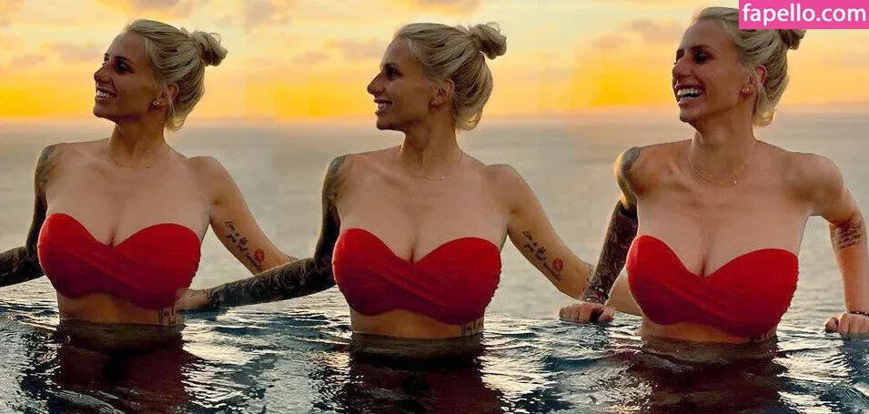 Carina Spack Onlyfans Photo Gallery 