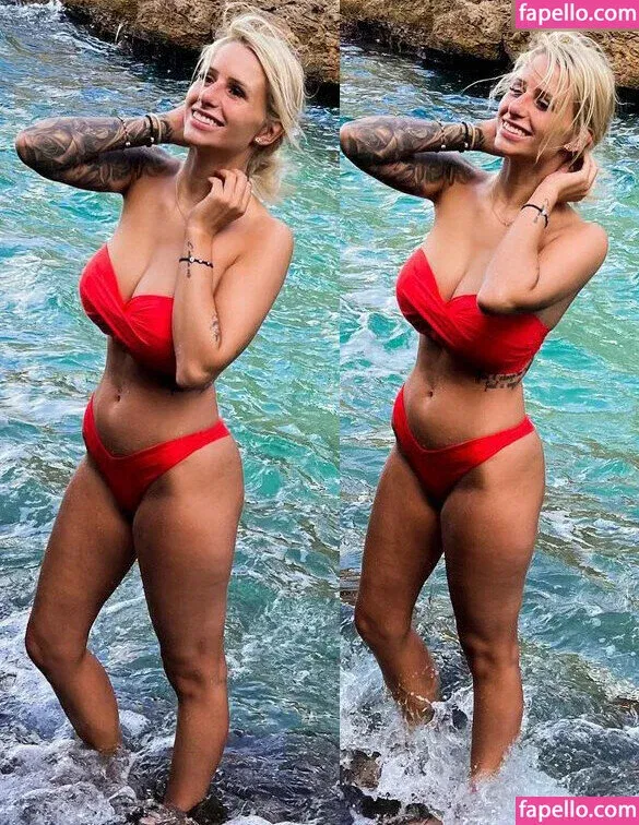 Carina Spack Onlyfans Photo Gallery 