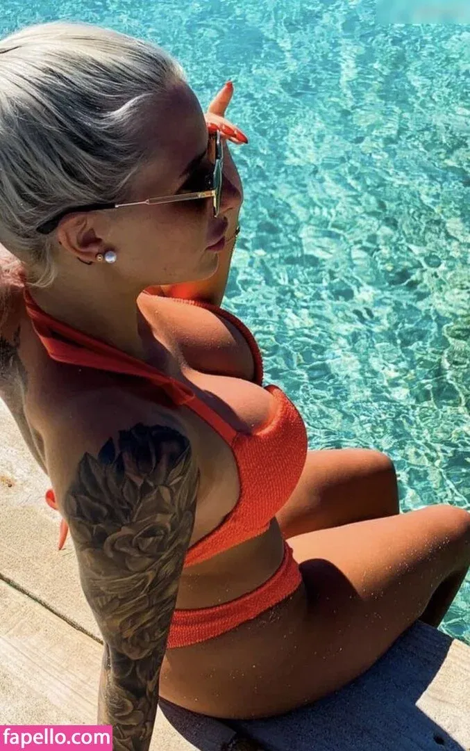 Carina Spack Onlyfans Photo Gallery 