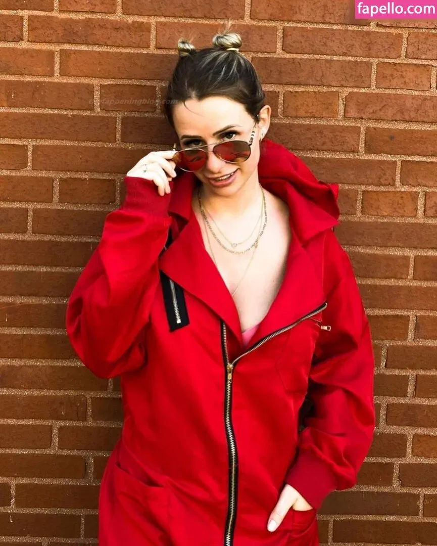 Carina Spack Onlyfans Photo Gallery 