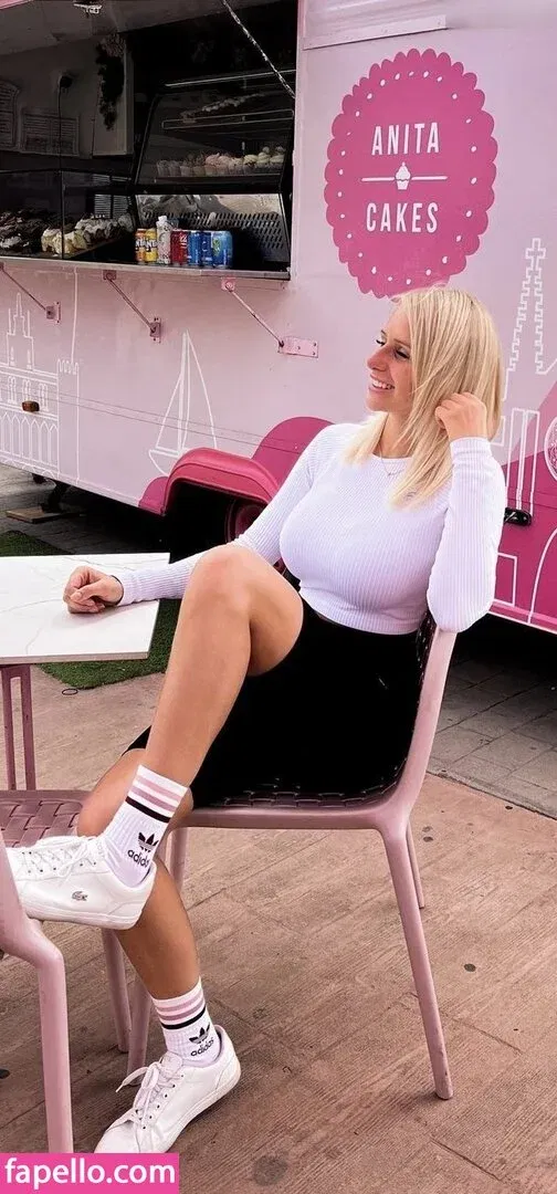 Carina Spack Onlyfans Photo Gallery 