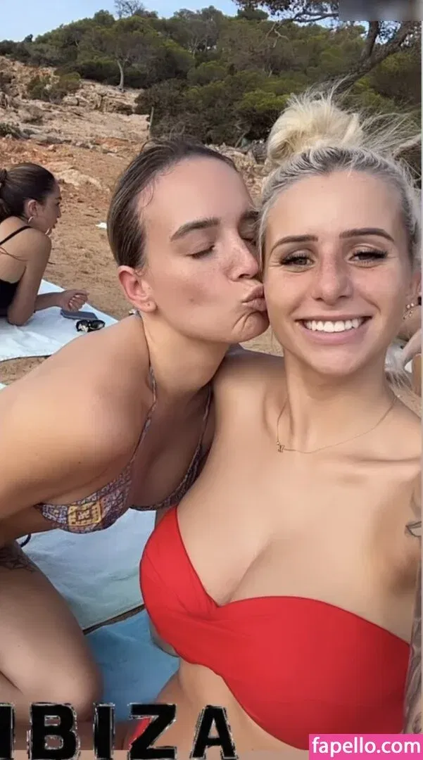 Carina Spack Onlyfans Photo Gallery 