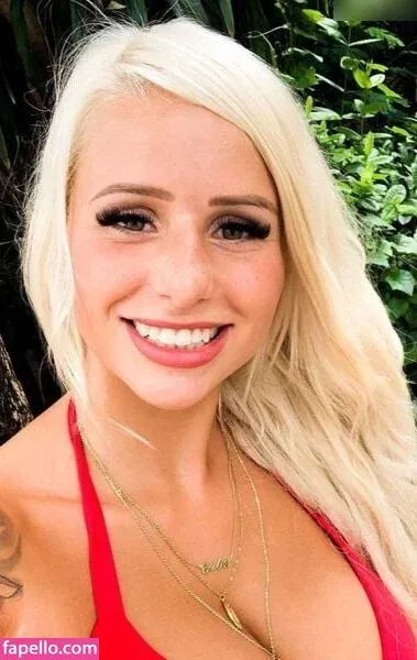 Carina Spack Onlyfans Photo Gallery 