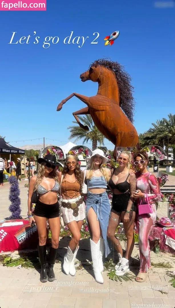 Carina Spack Onlyfans Photo Gallery 