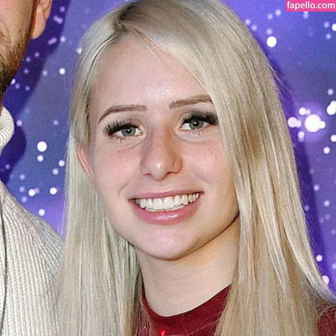 Carina Spack Onlyfans Photo Gallery 