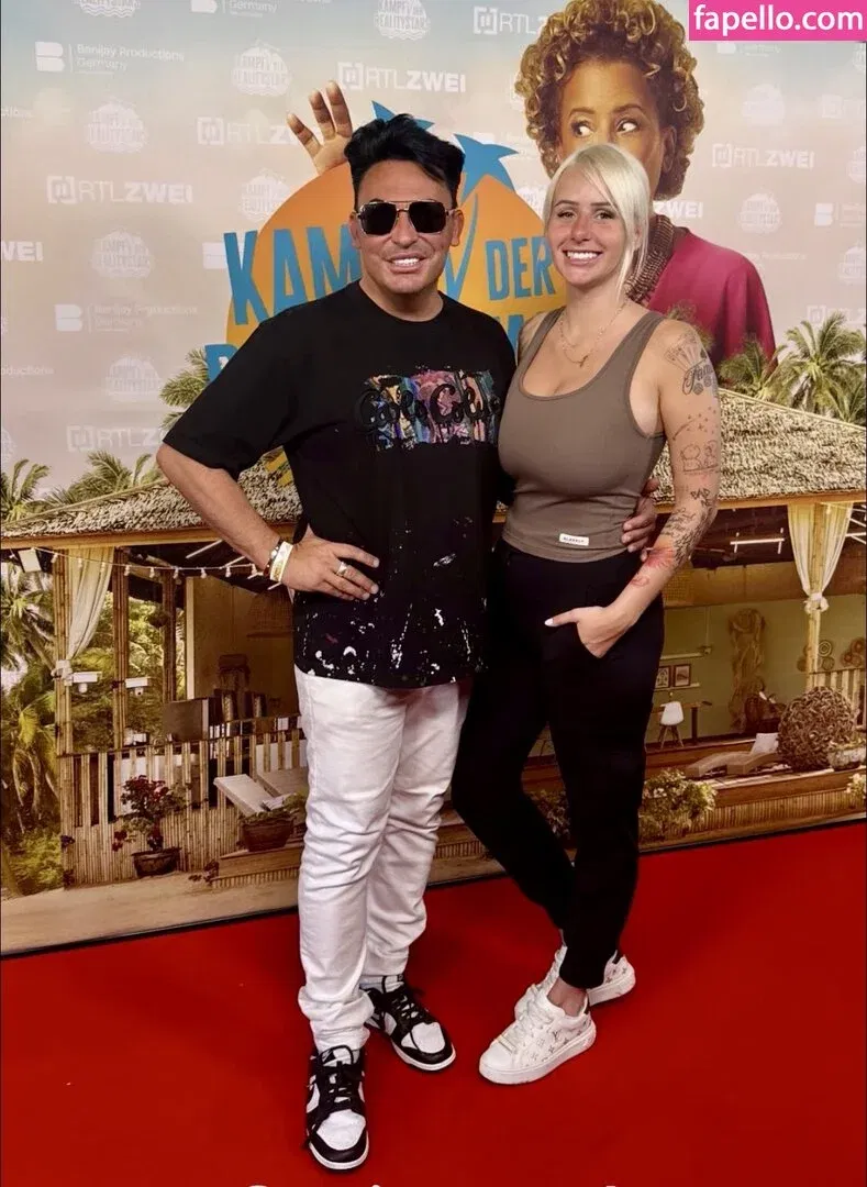 Carina Spack Onlyfans Photo Gallery 