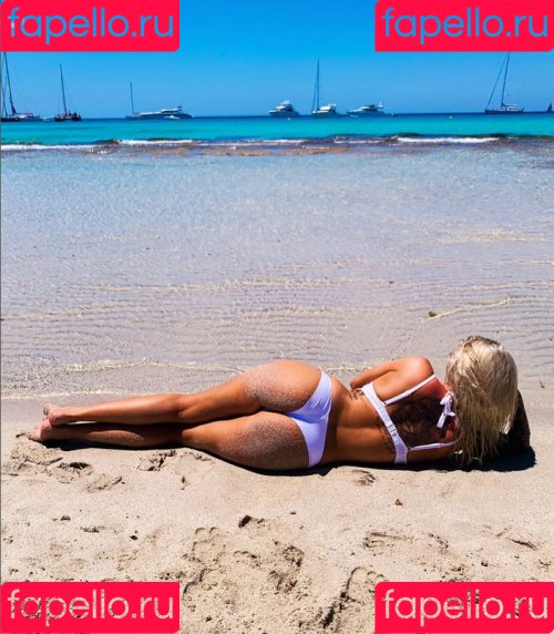 Carina Spack Onlyfans Photo Gallery 