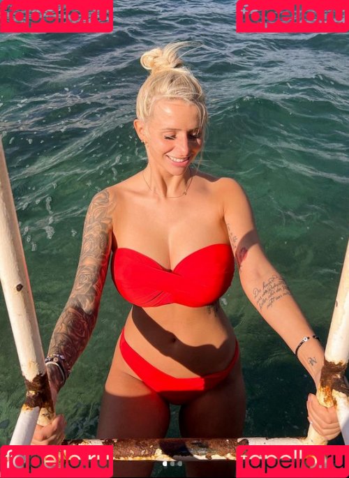 Carina Spack Onlyfans Photo Gallery 