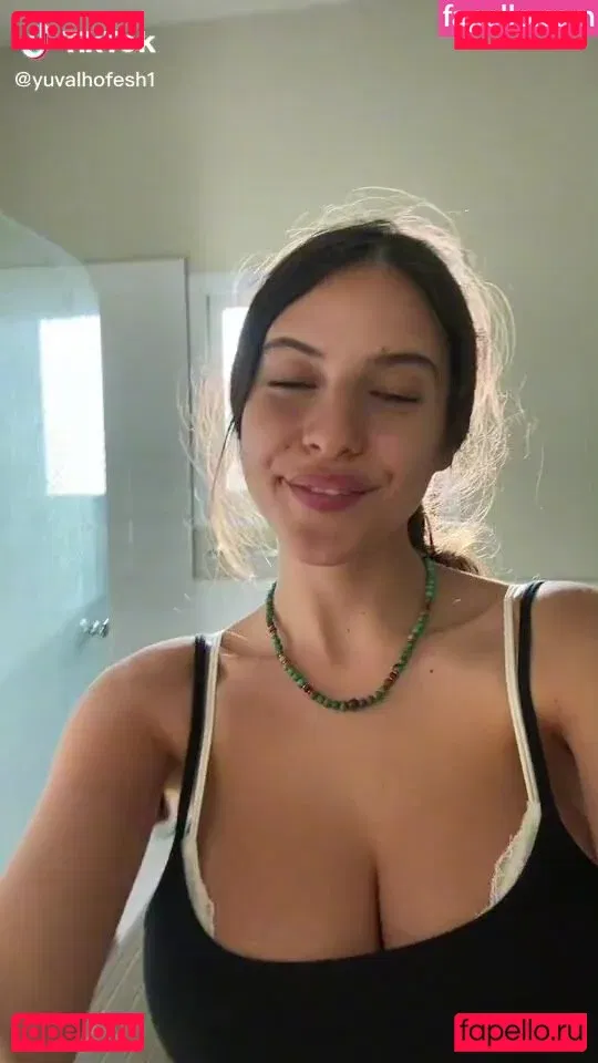 Yuval Hofesh Onlyfans Photo Gallery 