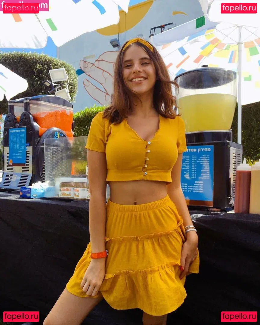 Yuval Hofesh Onlyfans Photo Gallery 