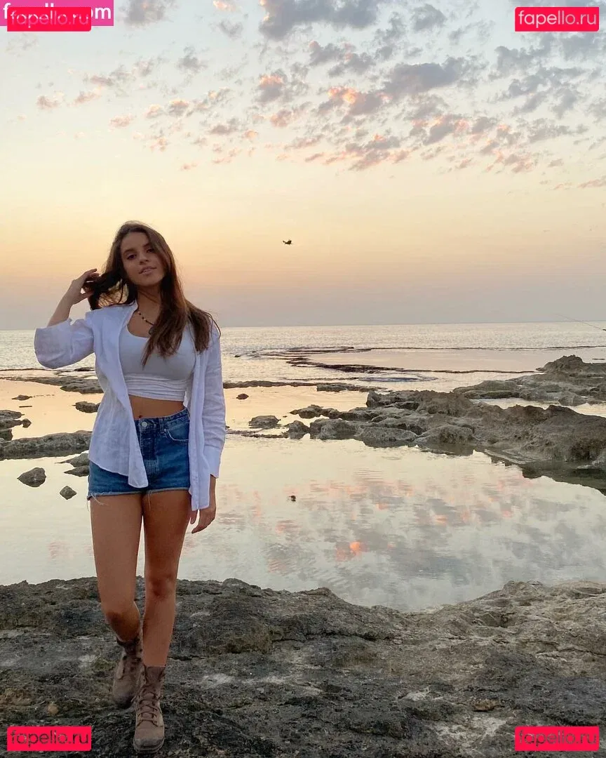 Yuval Hofesh Onlyfans Photo Gallery 