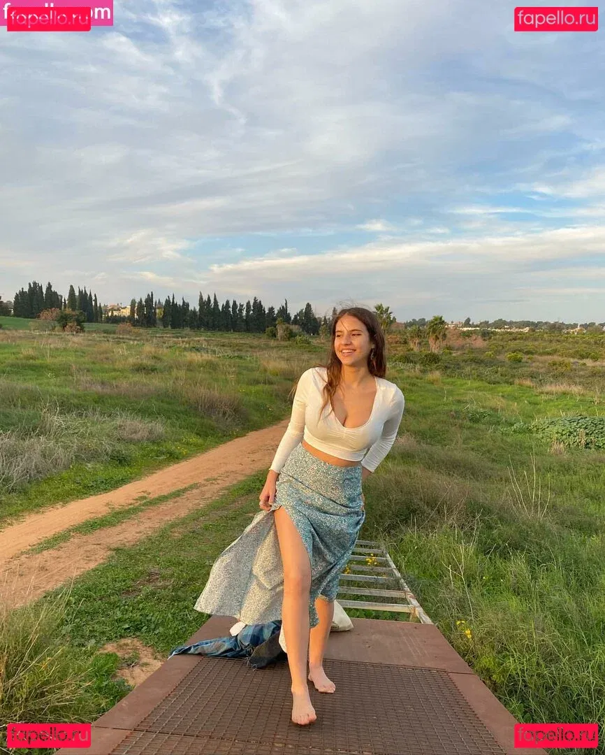 Yuval Hofesh Onlyfans Photo Gallery 