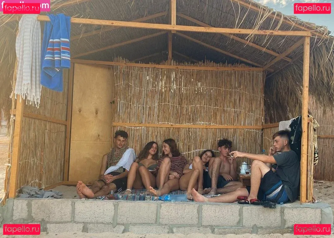 Yuval Hofesh Onlyfans Photo Gallery 