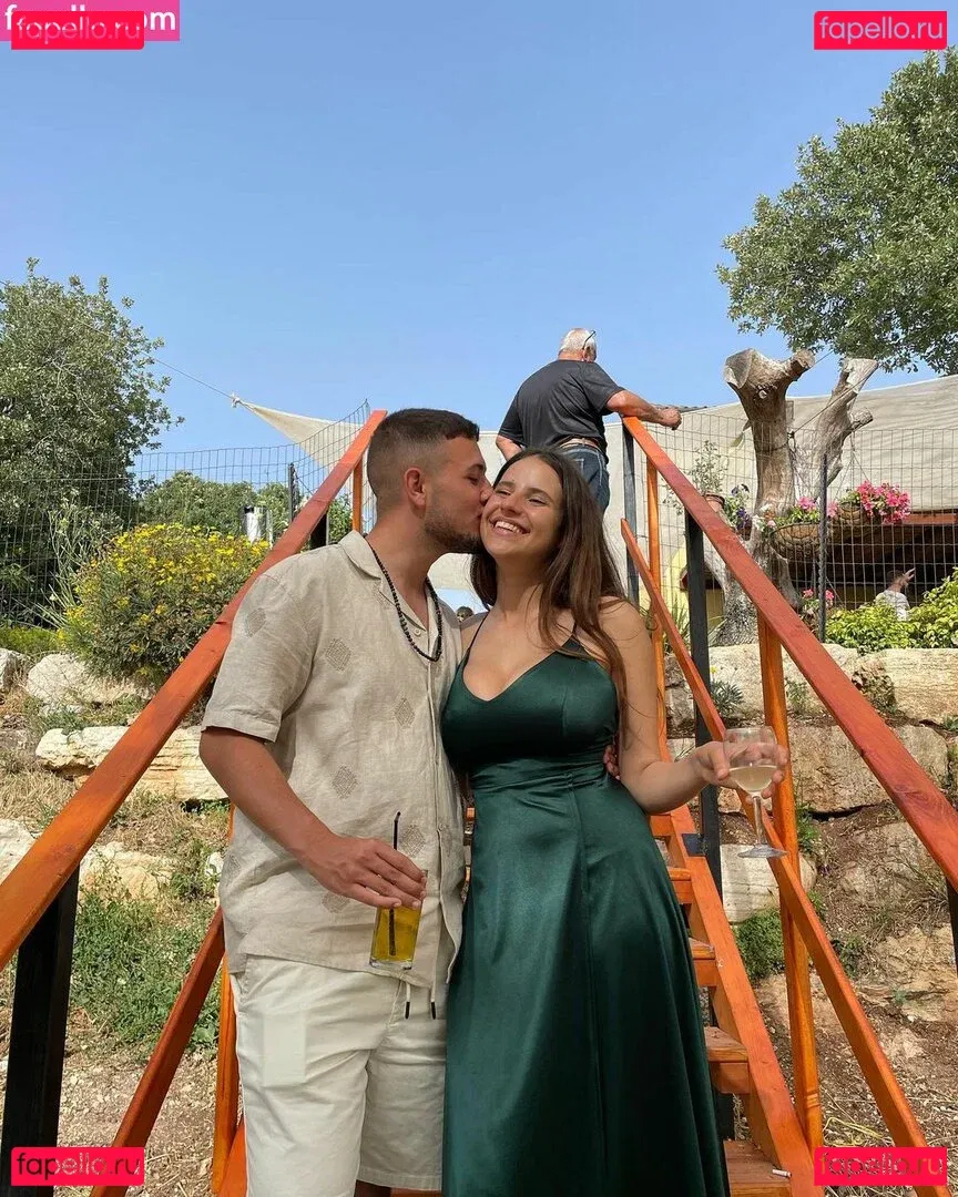 Yuval Hofesh Onlyfans Photo Gallery 