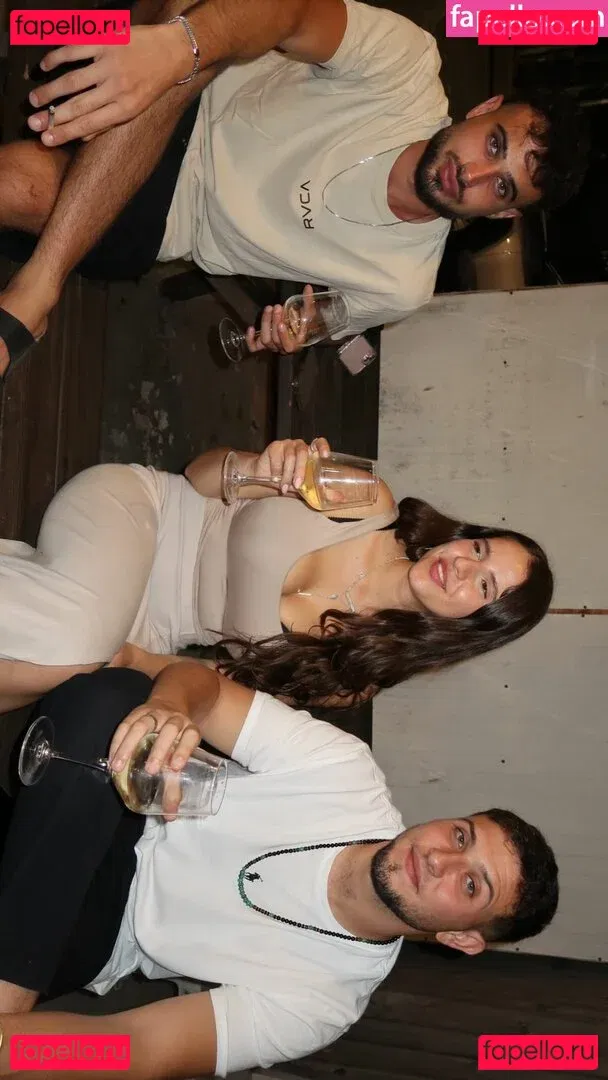 Yuval Hofesh Onlyfans Photo Gallery 