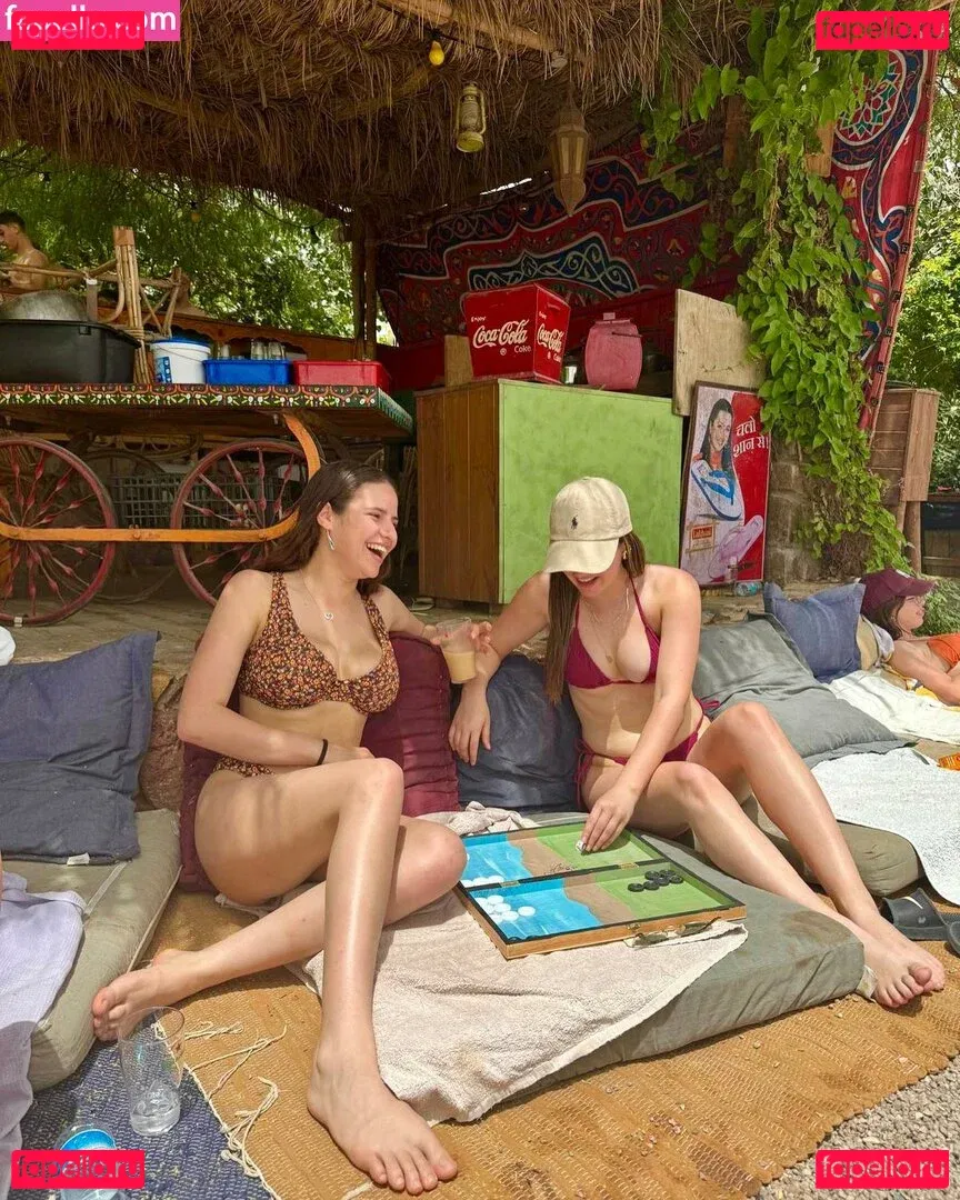 Yuval Hofesh Onlyfans Photo Gallery 