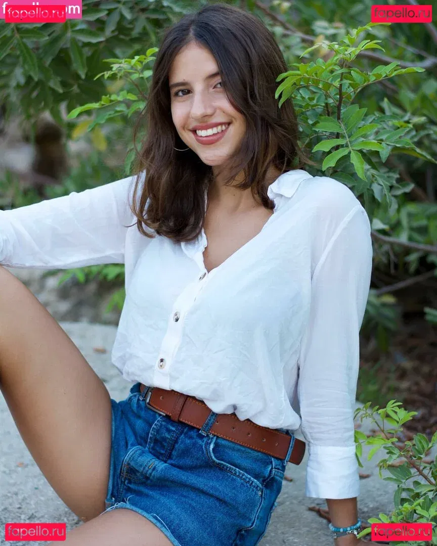 Yuval Hofesh Onlyfans Photo Gallery 