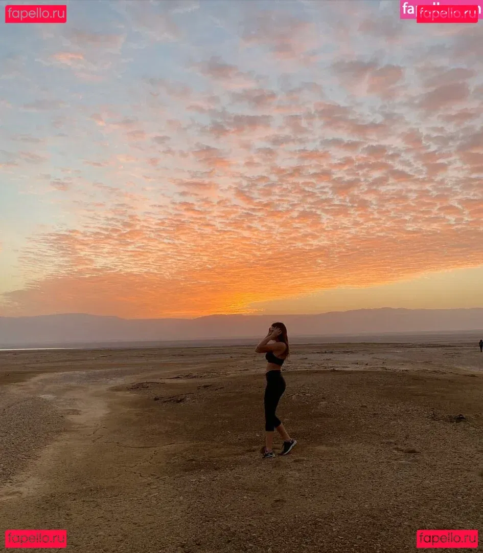 Yuval Hofesh Onlyfans Photo Gallery 